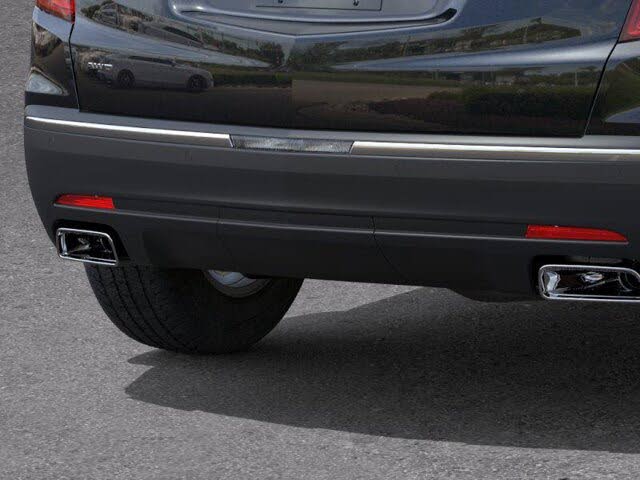 2026 Cadillac XT5