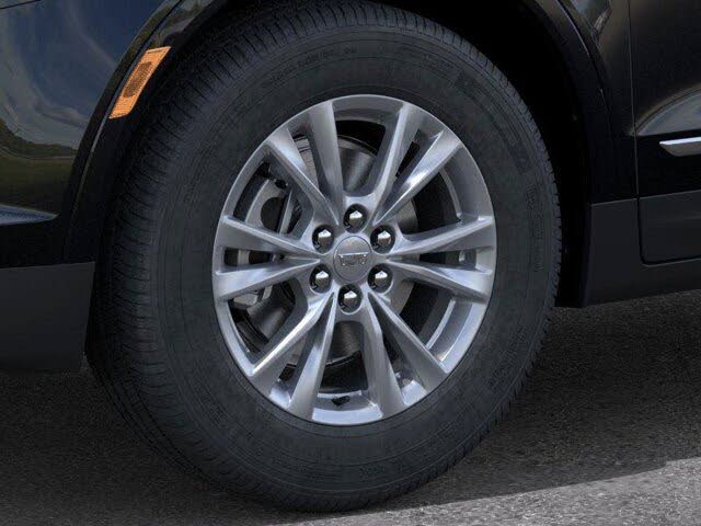 2026 Cadillac XT5