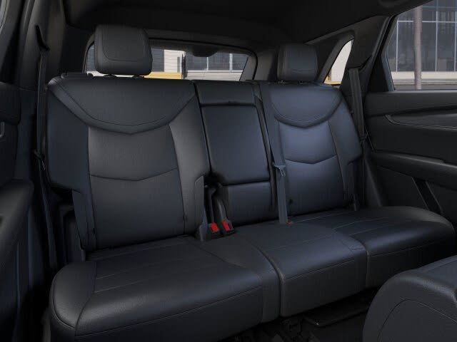 2026 Cadillac XT5