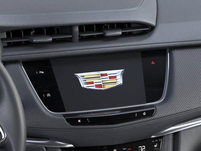 2026 Cadillac XT5