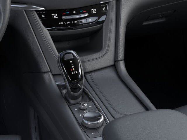 2026 Cadillac XT5