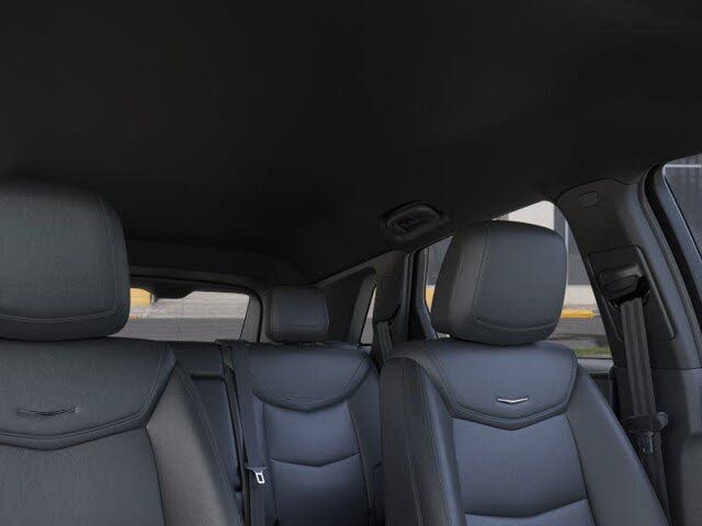 2026 Cadillac XT5
