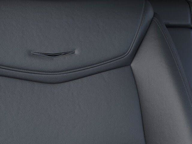 2026 Cadillac XT5