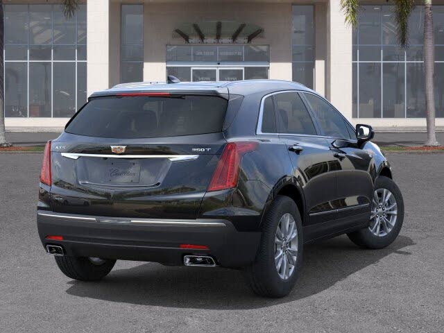 2026 Cadillac XT5
