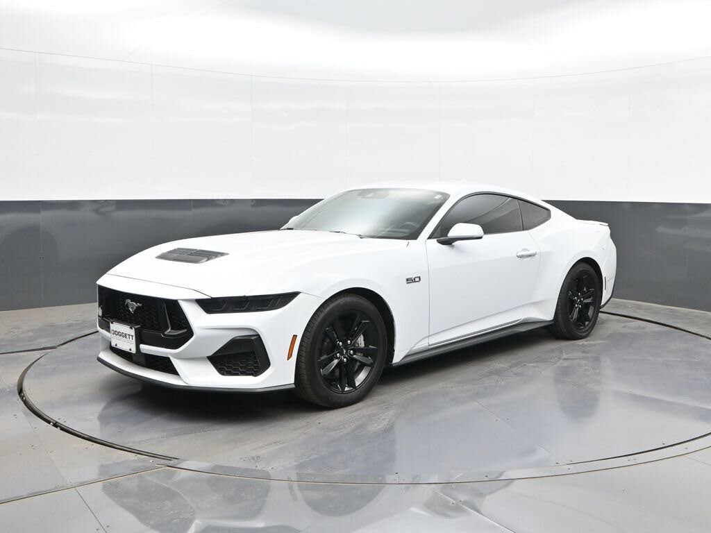 2025 Ford Mustang GT for sale in Houston, TX