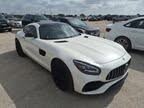 2021 Mercedes-Benz AMG GT Base for sale in Plano, TX
