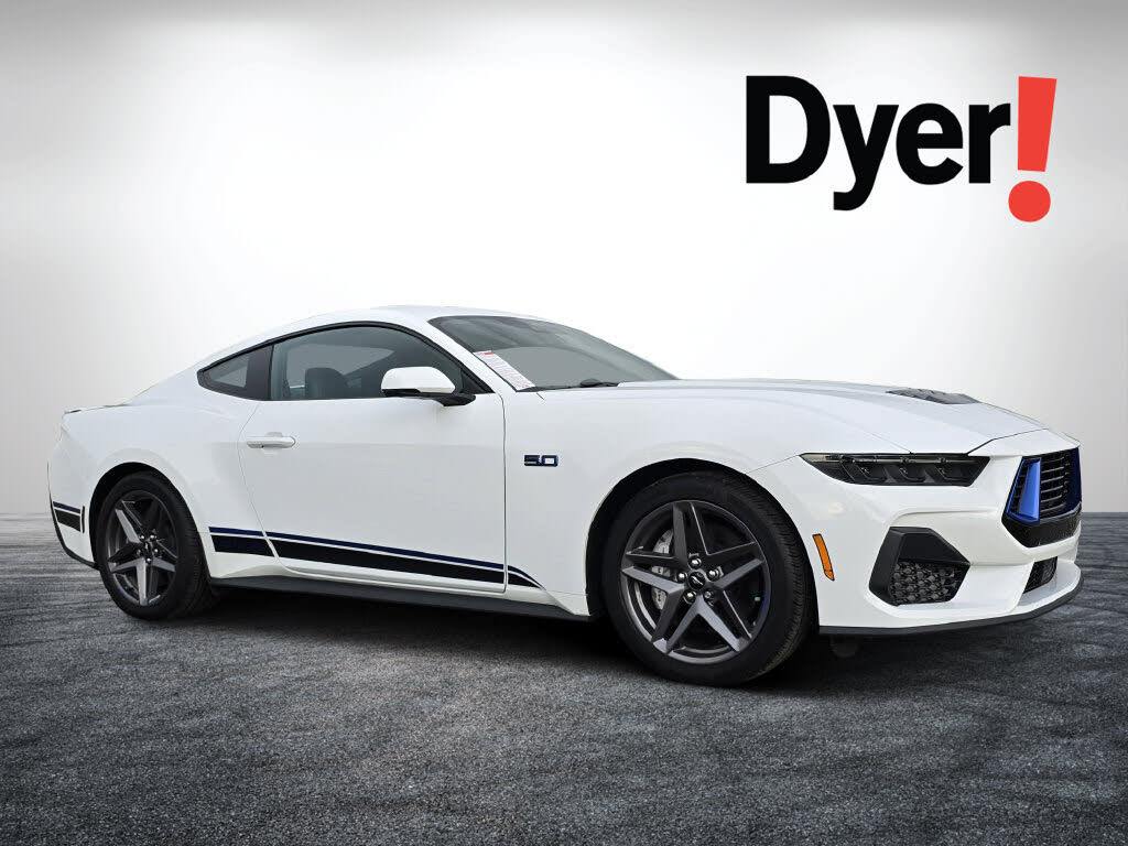2025 Ford Mustang GT Premium for sale in Lake Wales, FL