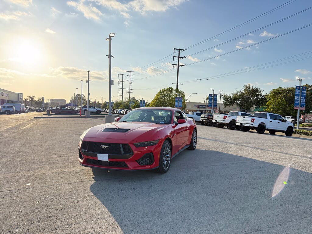 2026 Ford Mustang GT Premium for sale in Long Beach, CA