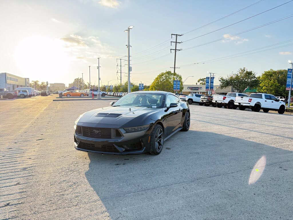2026 Ford Mustang Dark Horse for sale in Long Beach, CA