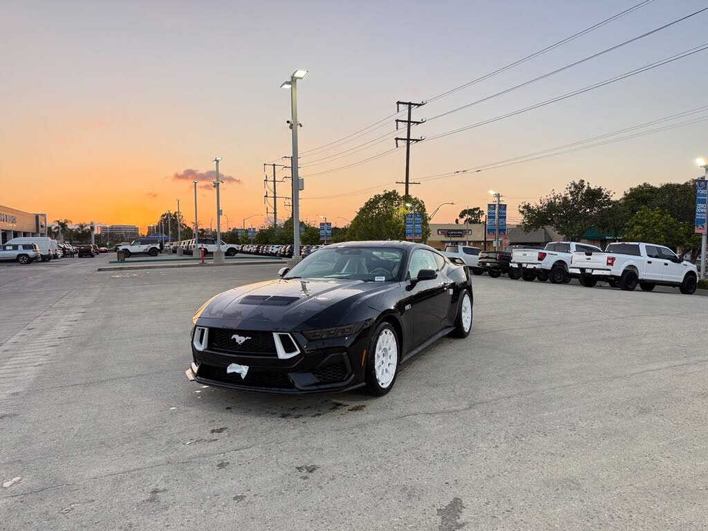 2026 Ford Mustang GT Premium for sale in Long Beach, CA