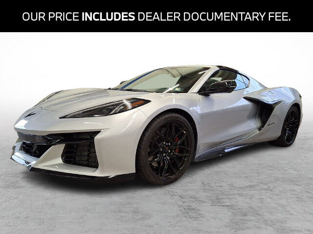 2026 Chevrolet Corvette Z06 for sale in Fort Washington, PA