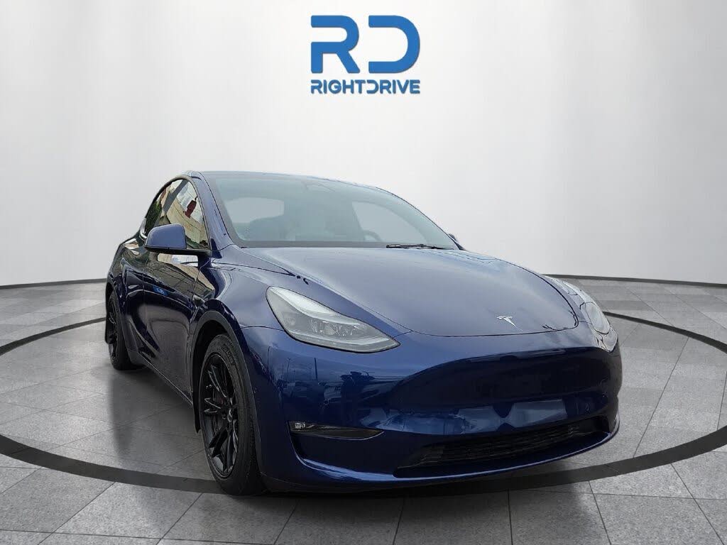 2022 Tesla Model Y Performance for sale in El Paso, TX