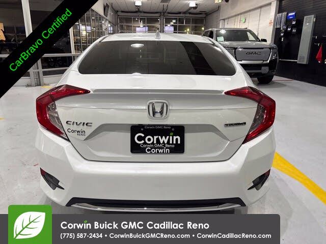 2021 Honda Civic