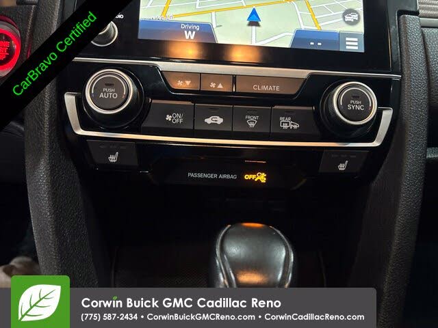 2021 Honda Civic