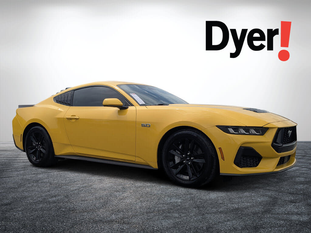 2024 Ford Mustang GT for sale in Lake Wales, FL