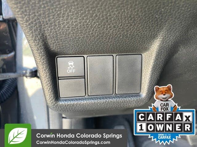 2025 Honda Civic Hybrid