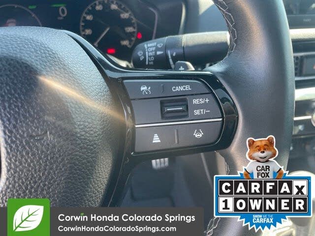 2025 Honda Civic Hybrid