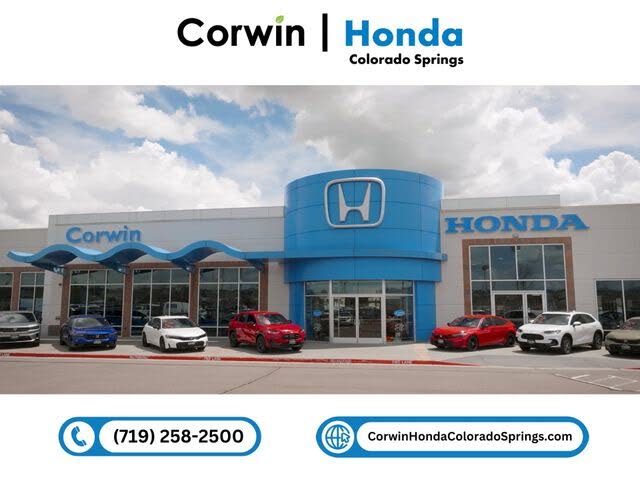 2025 Honda Civic Hybrid