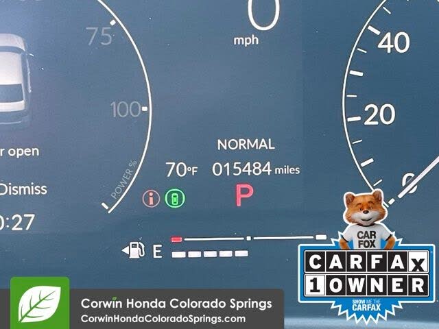 2025 Honda Civic Hybrid