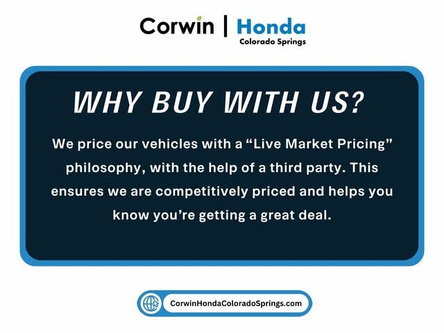 2025 Honda Civic Hybrid
