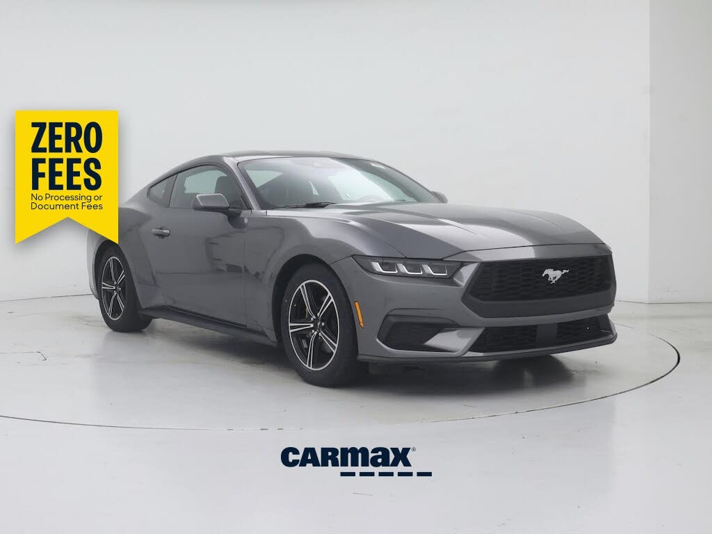 2024 Ford Mustang EcoBoost for sale in Jackson, MS