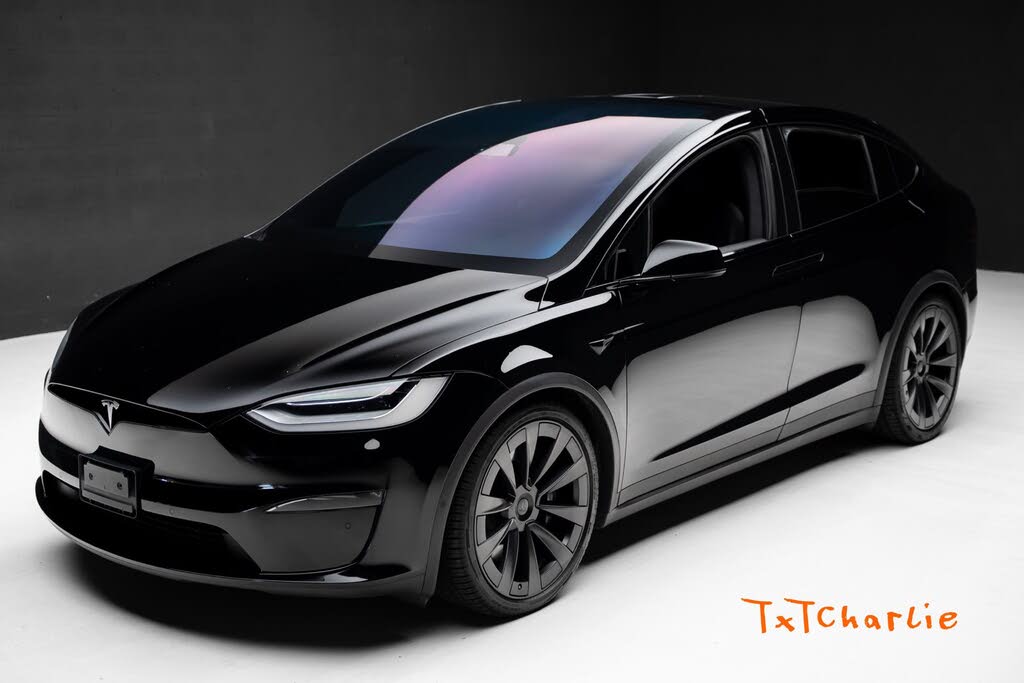 2022 Tesla Model X Plaid for sale in Fort Lauderdale, FL