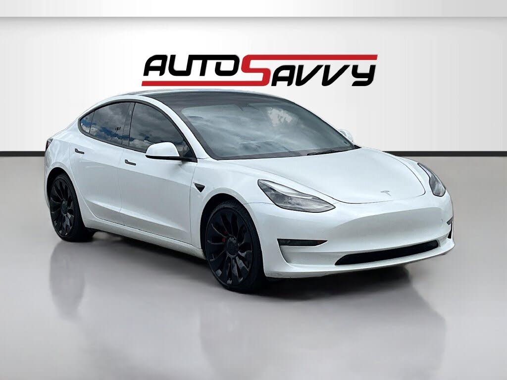 2023 Tesla Model 3 Performance for sale in Post Falls, ID