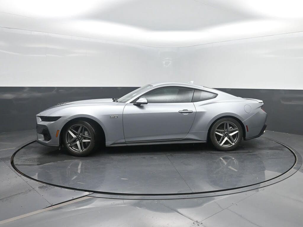 2025 Ford Mustang deal in Charles City, IA