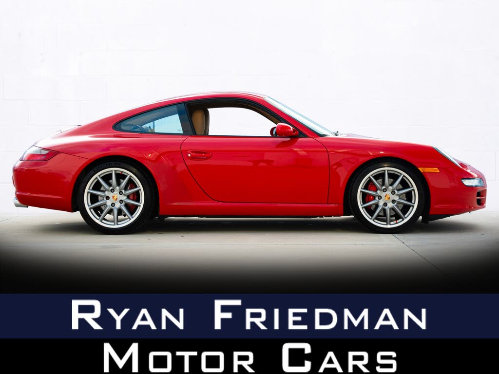 2007 Porsche 911 Carrera S for sale in Glen Cove, NY