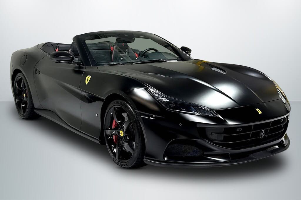 2022 Ferrari Portofino M Base for sale in San Diego, CA
