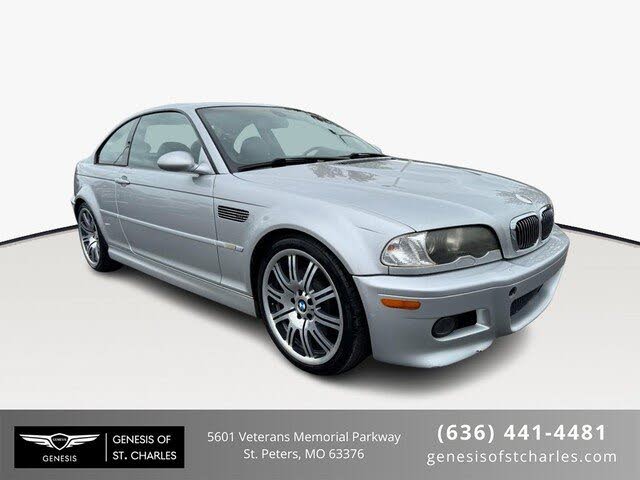 2005 BMW M3 deal in St. Peters, MO