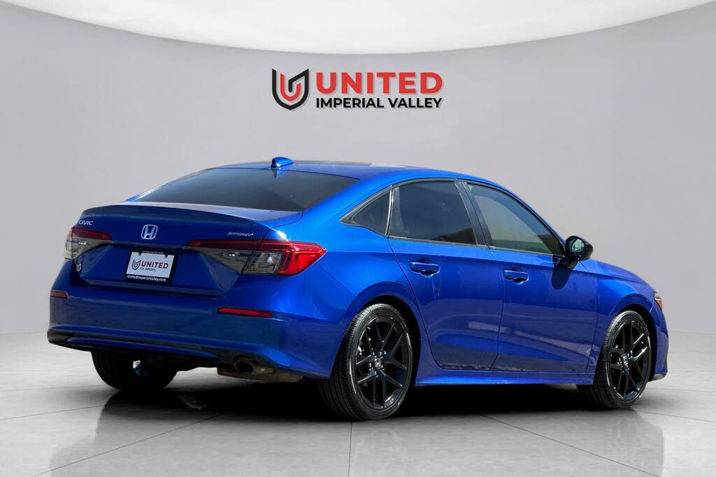 2023 Honda Civic