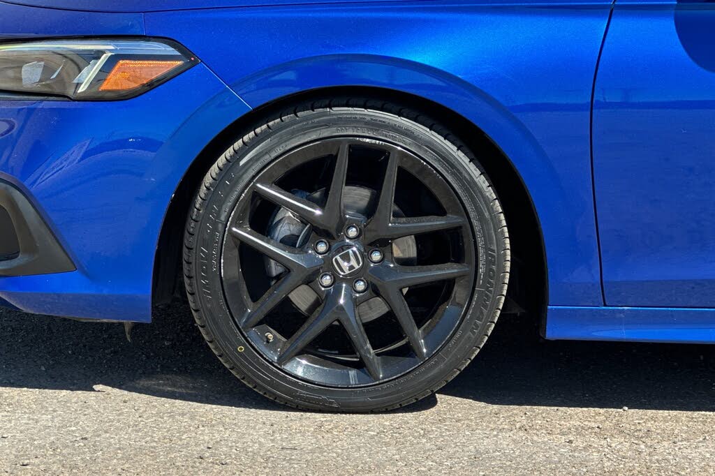 2023 Honda Civic