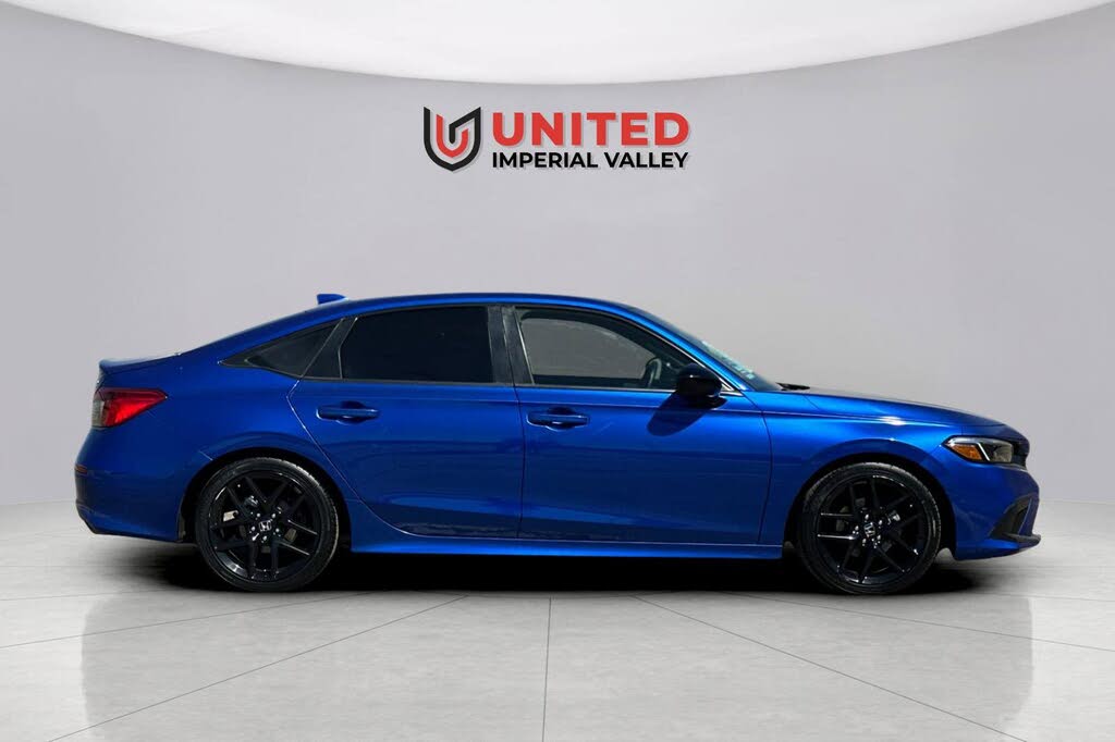 2023 Honda Civic