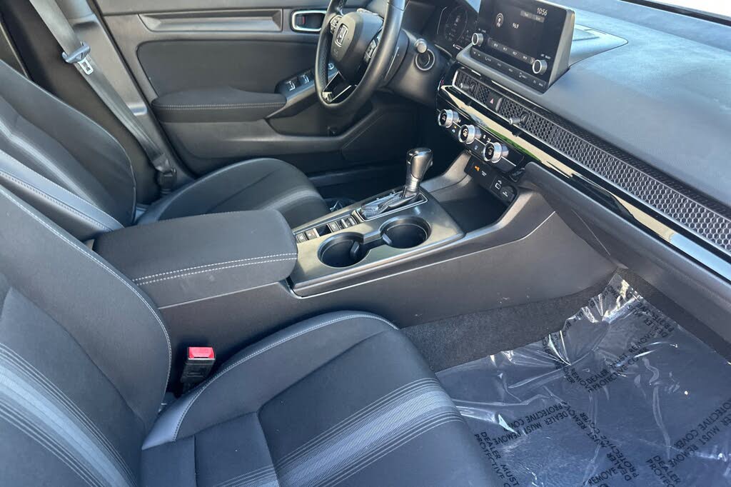 2023 Honda Civic