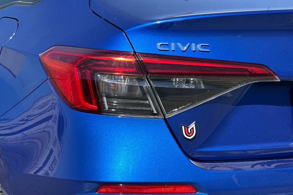 2023 Honda Civic