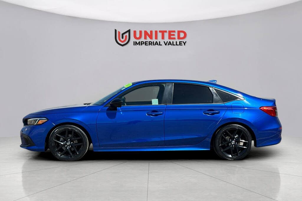 2023 Honda Civic