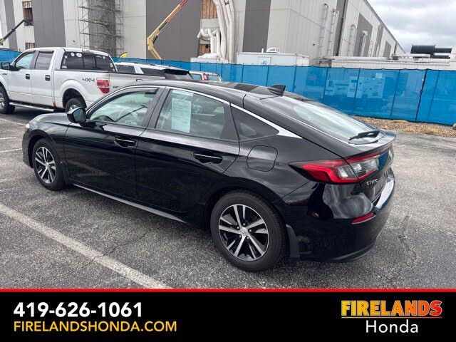 2023 Honda Civic