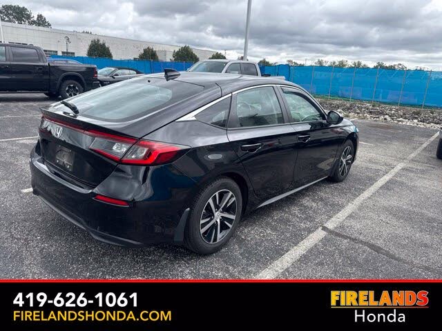 2023 Honda Civic