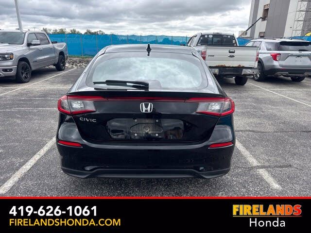 2023 Honda Civic