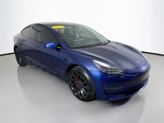2023 Tesla Model 3 Performance for sale in Bloomington, IL
