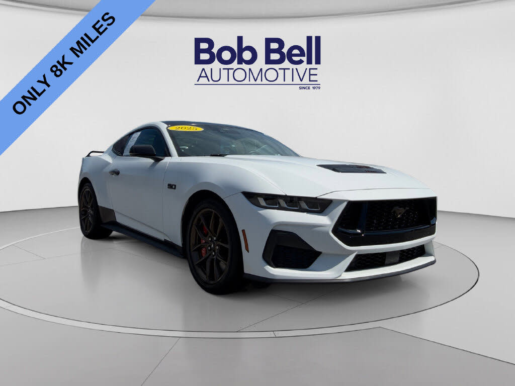 2025 Ford Mustang GT Premium for sale in Bel Air, MD