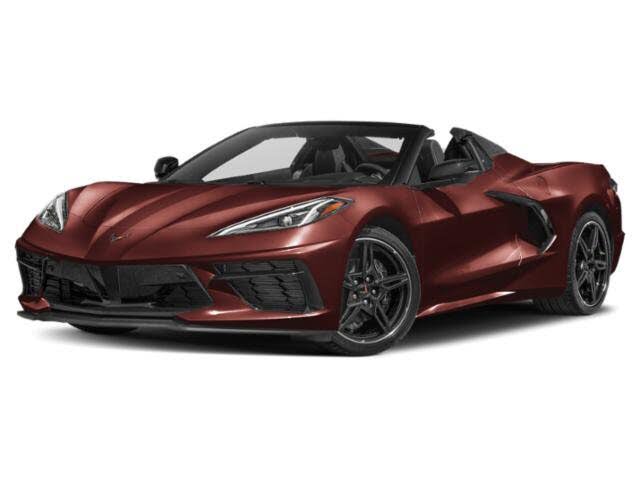 2023 Chevrolet Corvette Stingray for sale in Waldorf, MD