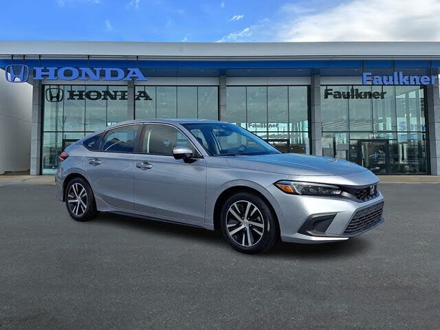 2024 Honda Civic