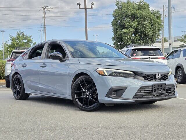 2022 Honda Civic
