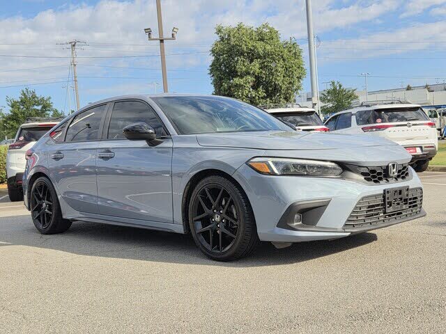 2022 Honda Civic
