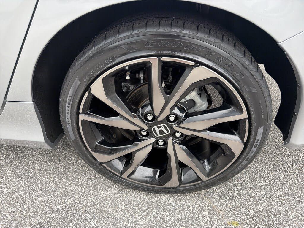 2021 Honda Civic