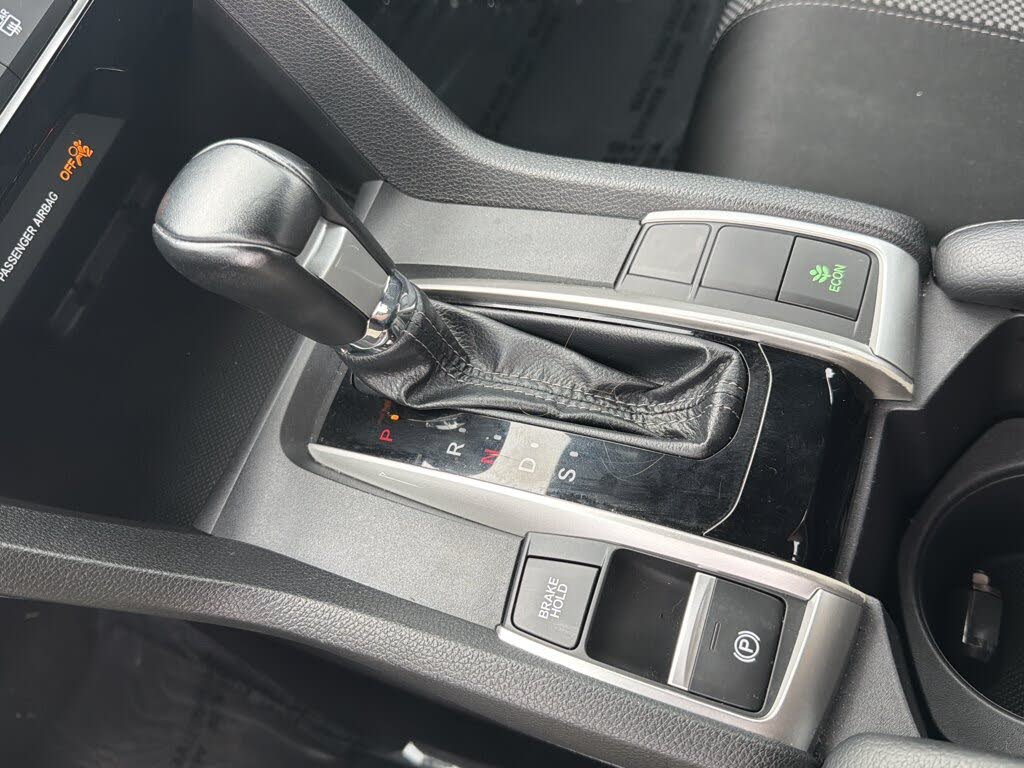 2021 Honda Civic