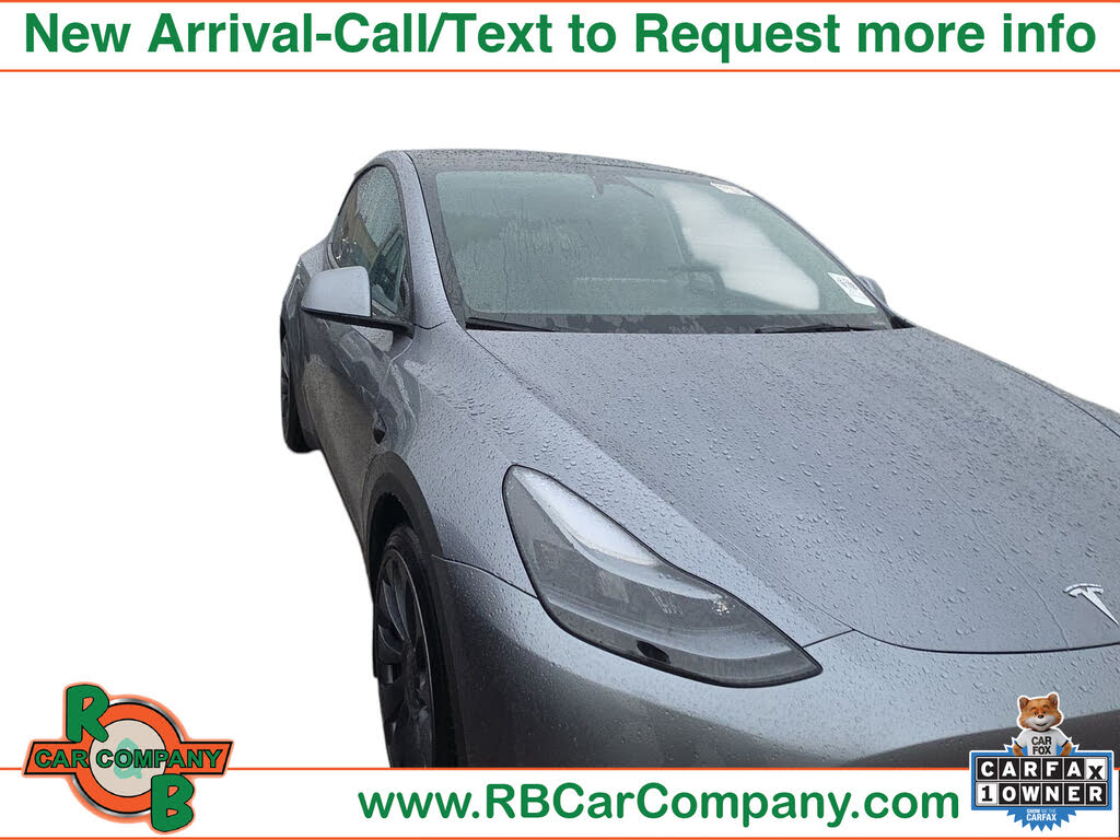 2024 Tesla Model Y Performance for sale in Warsaw, IN
