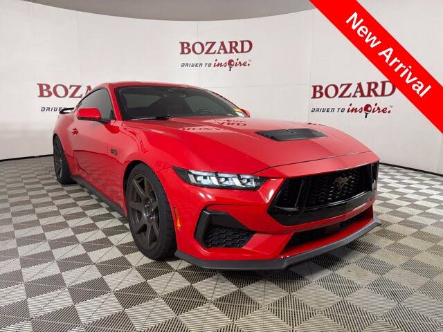 2024 Ford Mustang GT Premium for sale in St. Augustine, FL